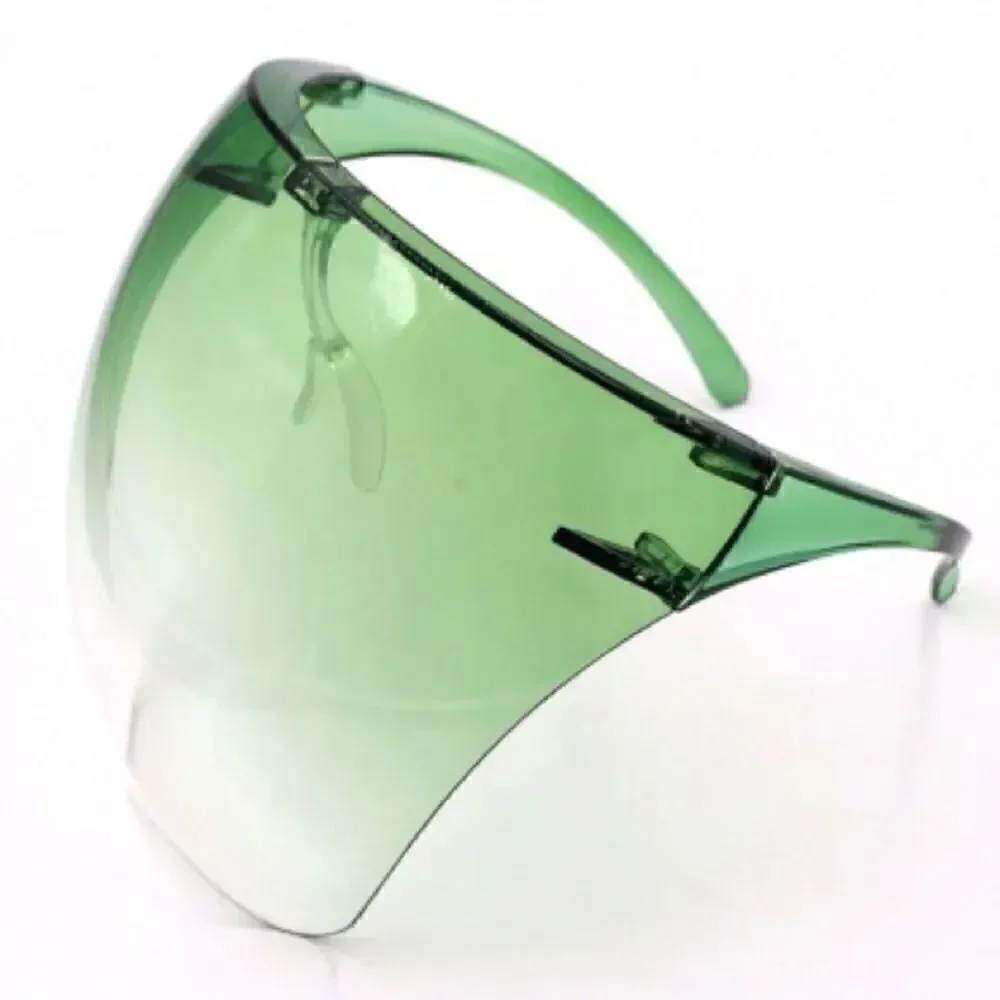 Lovely Chic Gradient Protective Sunglasses
